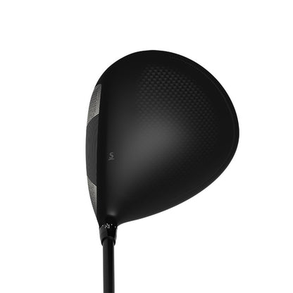 ZXi RKT LS Driver Custom