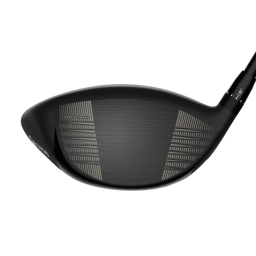 ZXi RKT LS Driver Custom