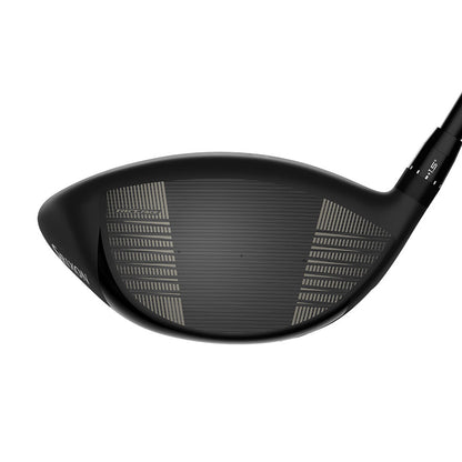 ZXi RKT LS Driver Custom