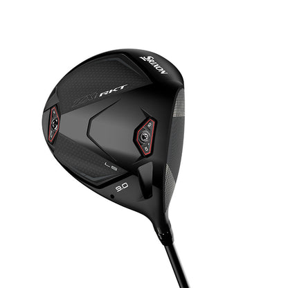 ZXi RKT LS Driver Custom