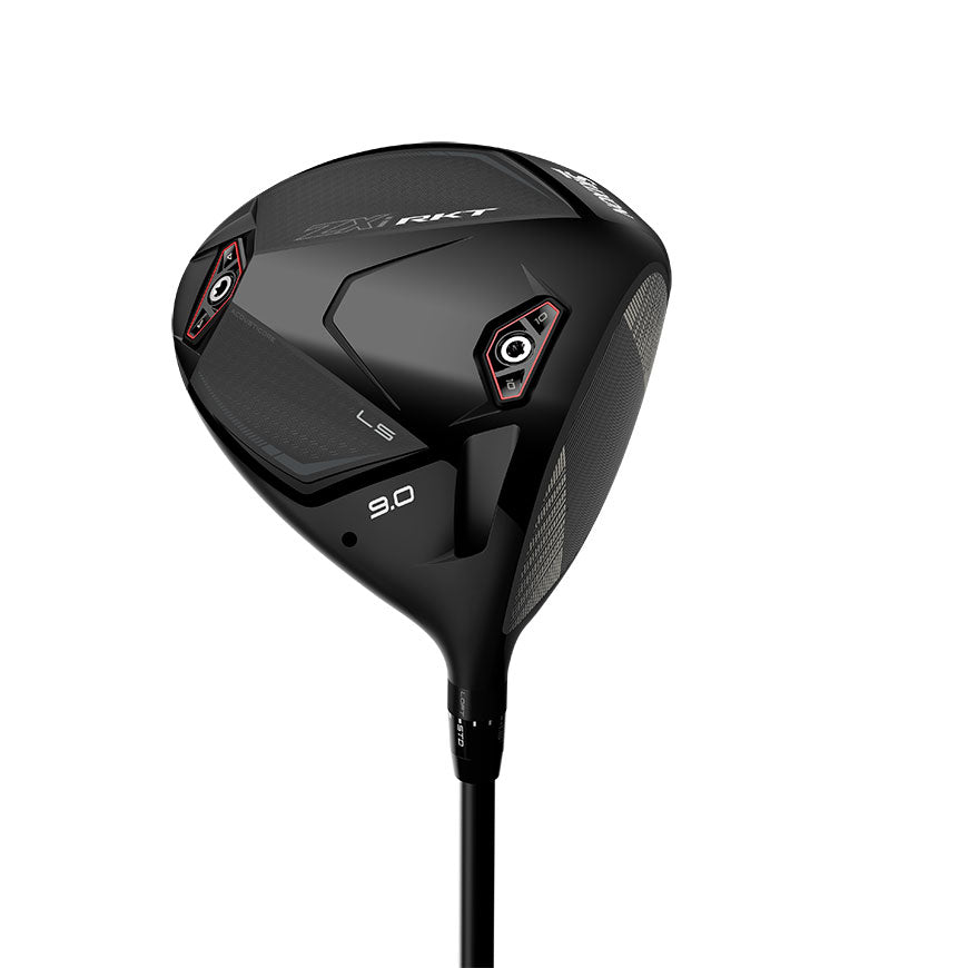 ZXi RKT LS Driver Custom