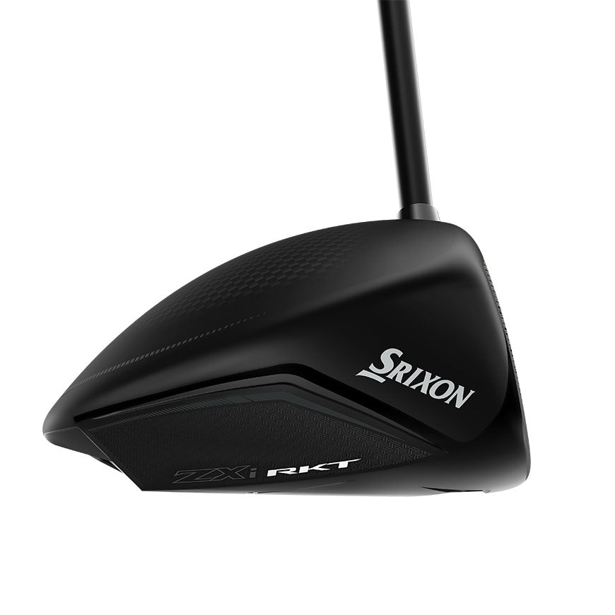 ZXi RKT LS Driver Custom