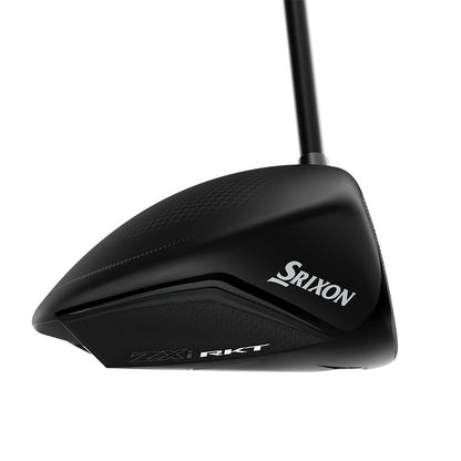 ZXi RKT LS Driver Custom