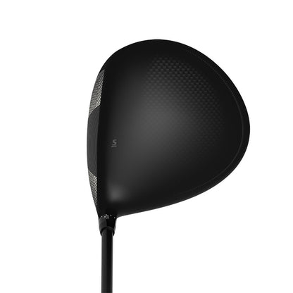 ZXi RKT MAX Driver Custom