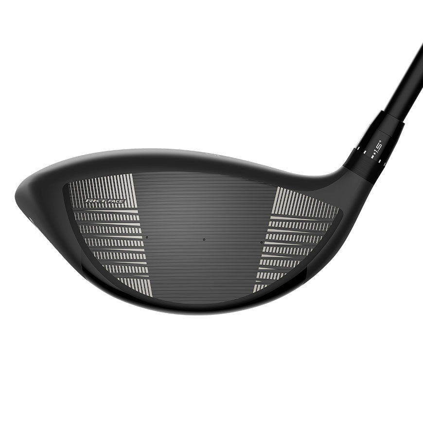 ZXi RKT MAX Driver Custom