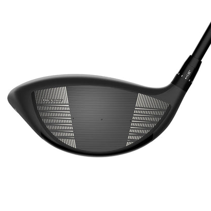 ZXi RKT MAX Driver Custom