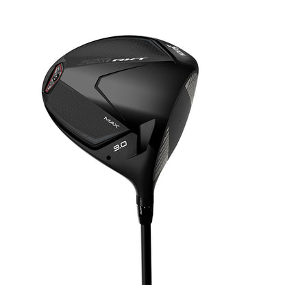 ZXi RKT MAX Driver Custom