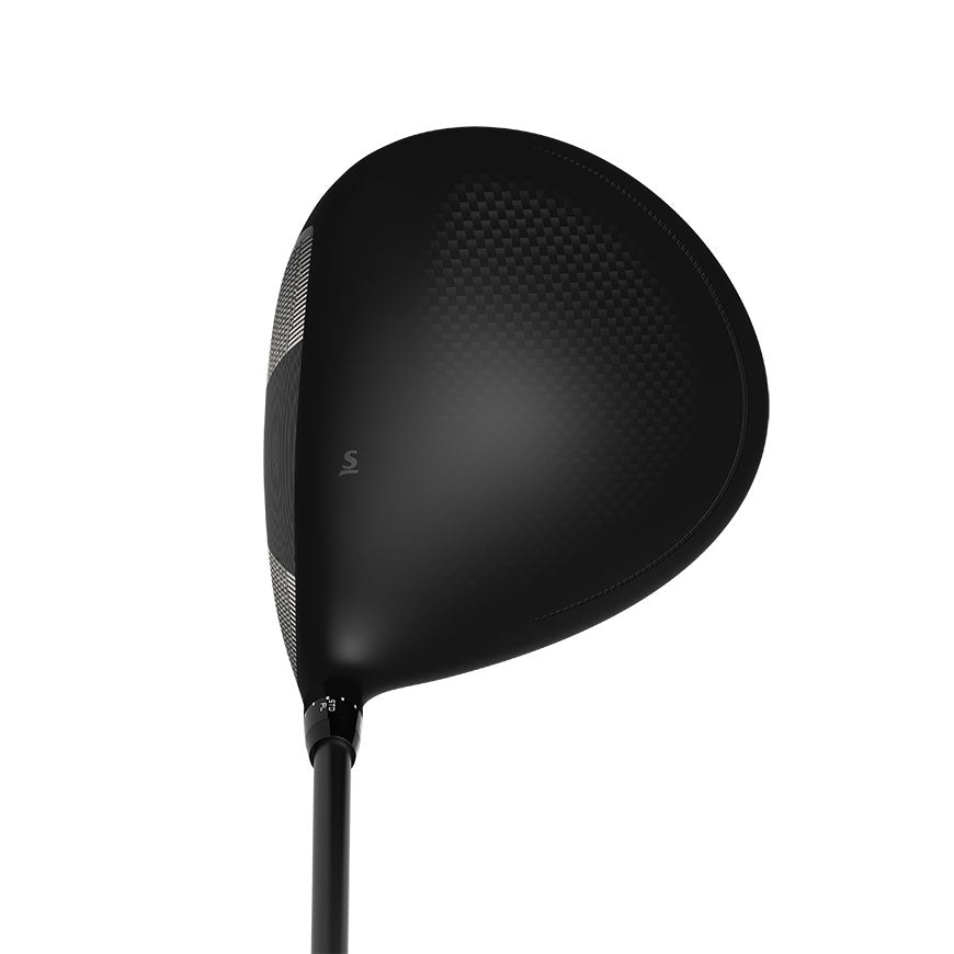 ZXi RKT Driver Custom