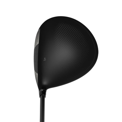 ZXi RKT Driver Custom