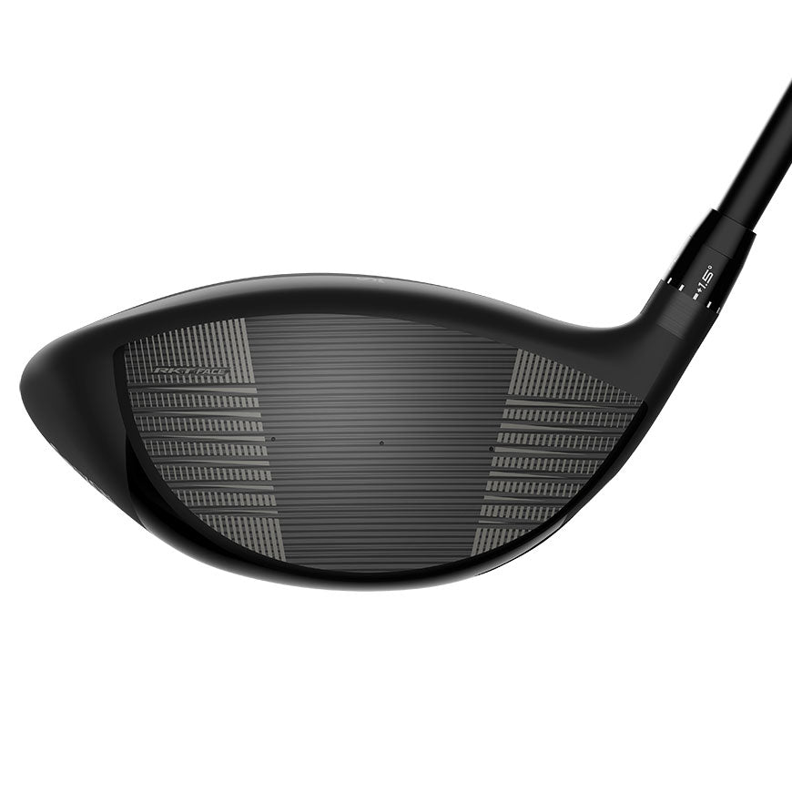 ZXi RKT Driver Custom