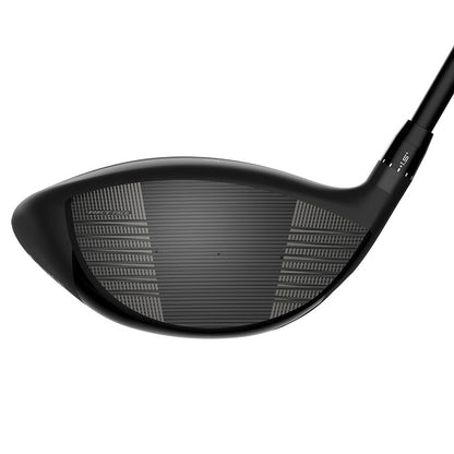 ZXi RKT Driver Custom
