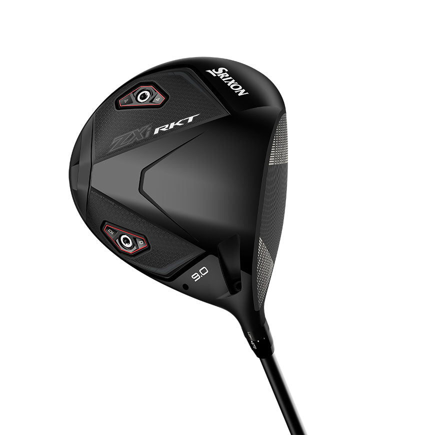 ZXi RKT Driver Custom