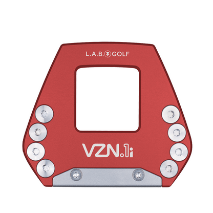 LAB VZN.1i CUSTOM  PUTTER Counterbalance