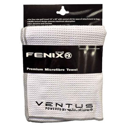 FUJIKURA VENTUS TOWEL
