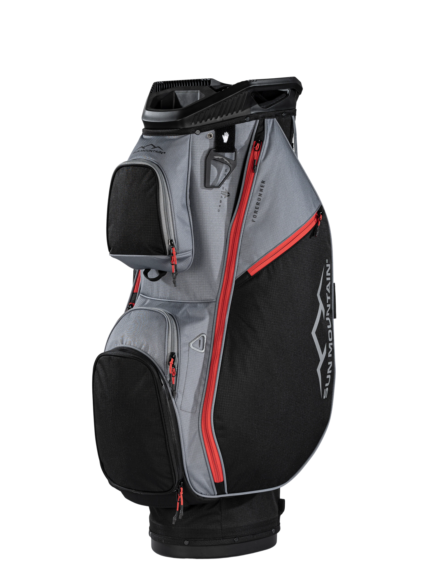 Sun Mountain Forerunner Cart Bag