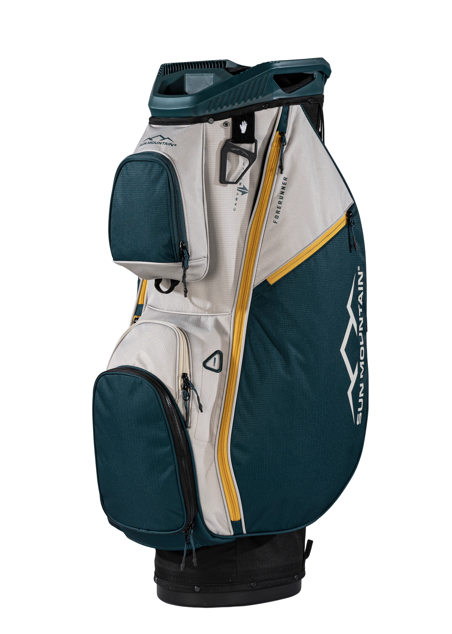 Sun Mountain Forerunner Cart Bag