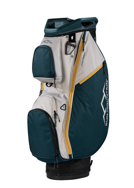 Sun Mountain Forerunner Cart Bag