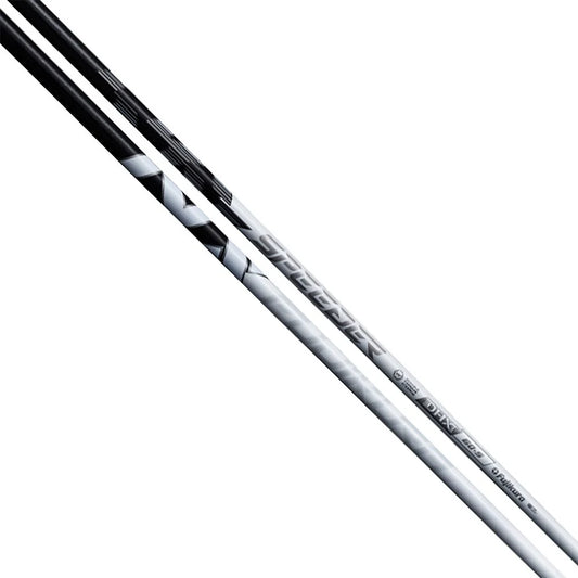 Fujikura Speeder NX White Shaft