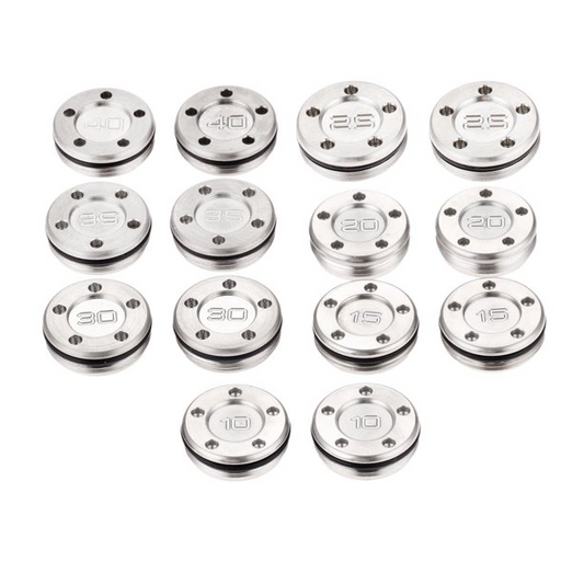 STAINLESS PUTTER WEIGHT FITS SCOTTY CAMERON