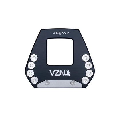 LAB VZN.1i STOCK PUTTER Pre Order