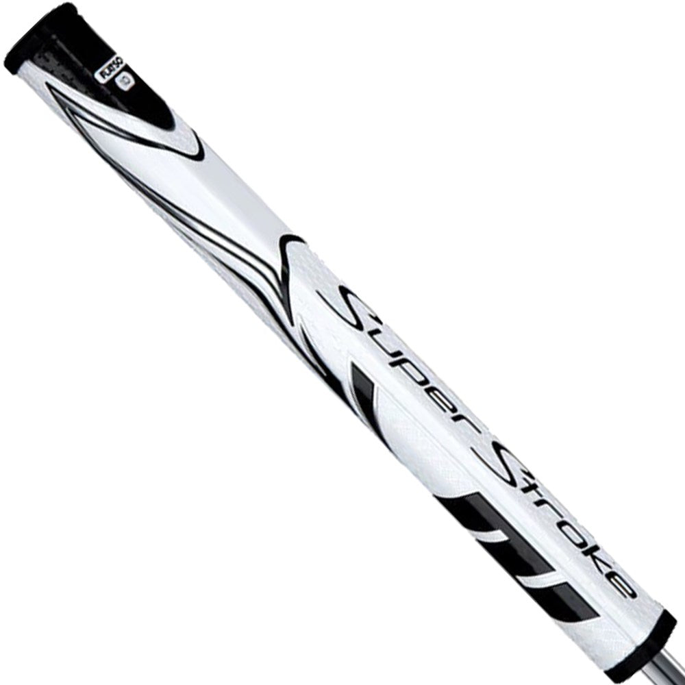 SUPERSTROKE ZENERGY FLATSO 1.0 GRIP