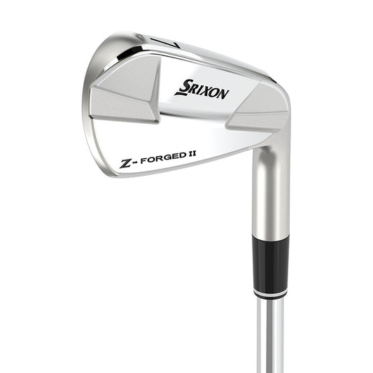 Srixon Z Forged II Irons Custom