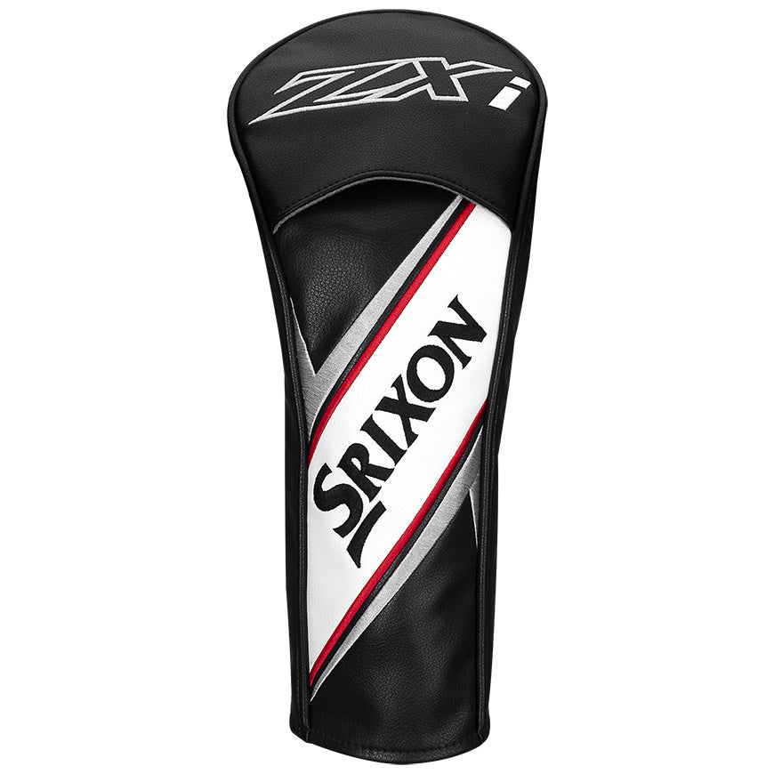Srixon ZXi LS Driver Custom
