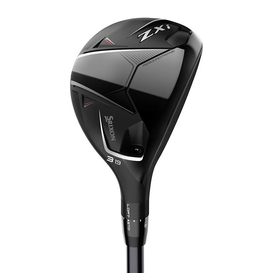 Srixon ZXi Hybrid Custom