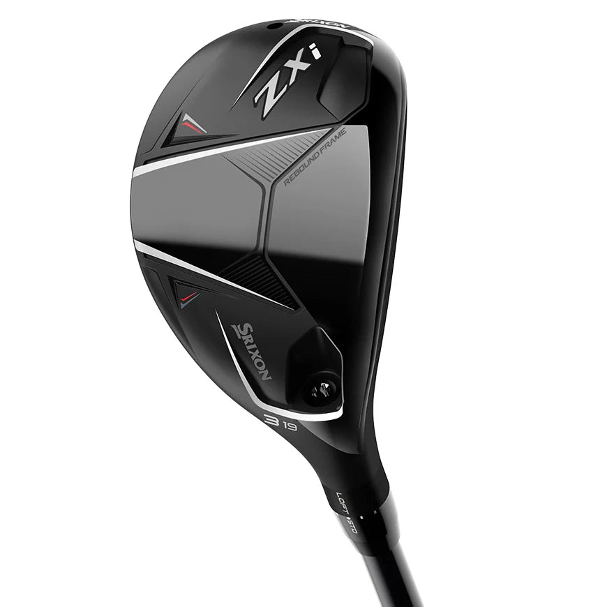 Srixon ZXi Hybrid Custom