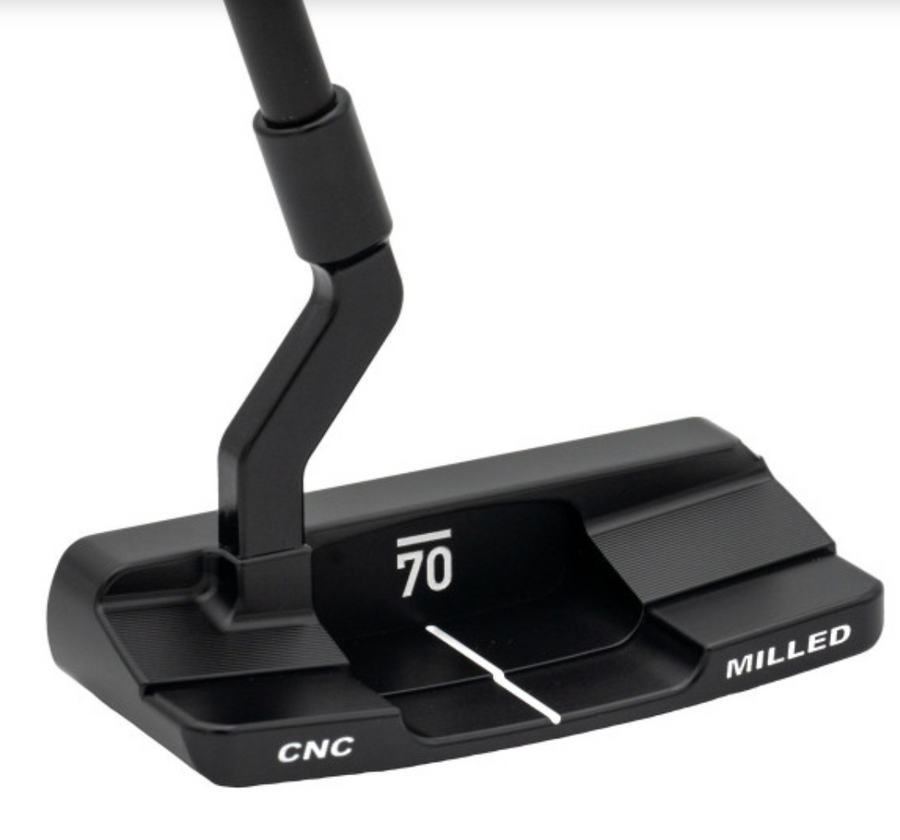 Sub 70 005Z Zero Torque Wide Blade Putter Custom