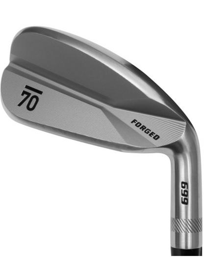 Sub 70 699 v3 Utility Satin Custom