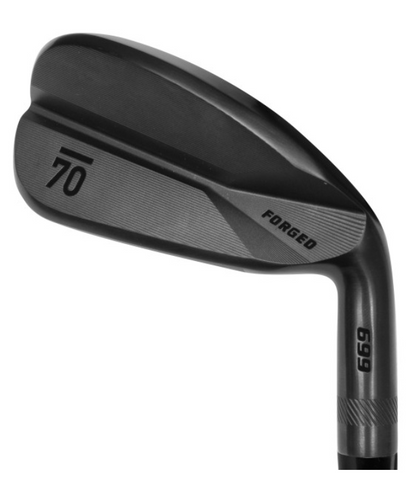 Sub 70 699 v3 Utility Black Custom
