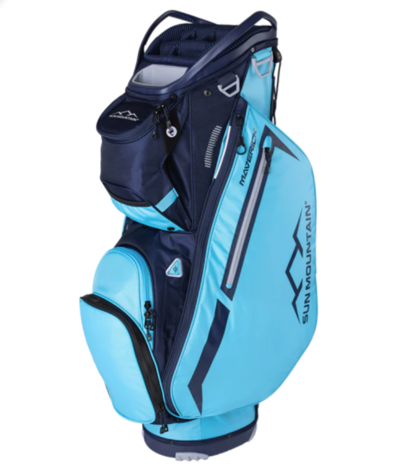 Sun Mountain  Maverick Cart Bag