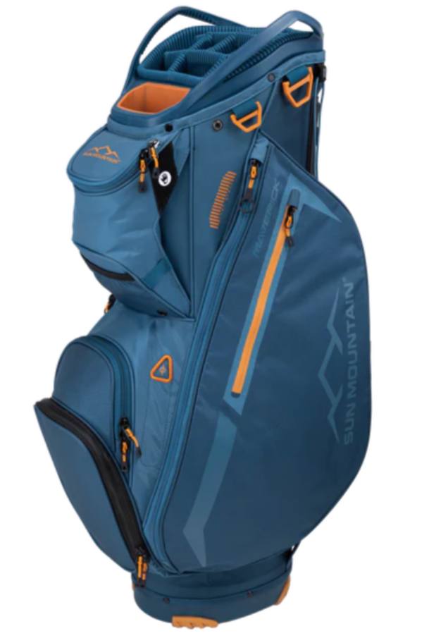 Sun Mountain  Maverick Cart Bag