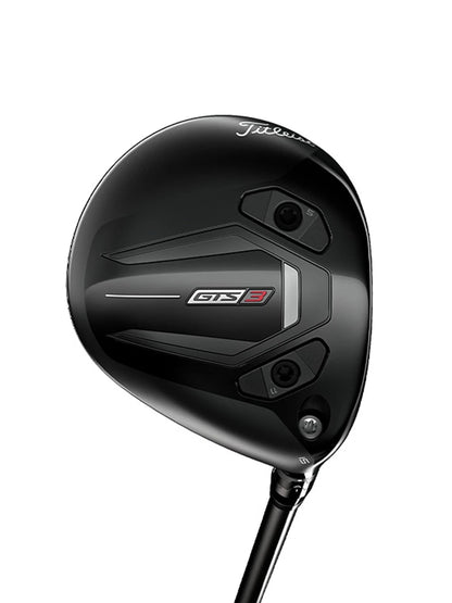 Titleist GTS3 Fairway Wood Custom