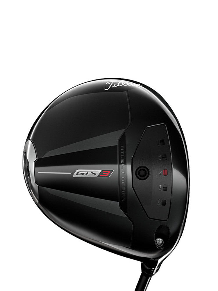 Titleist GTS3 Driver Custom