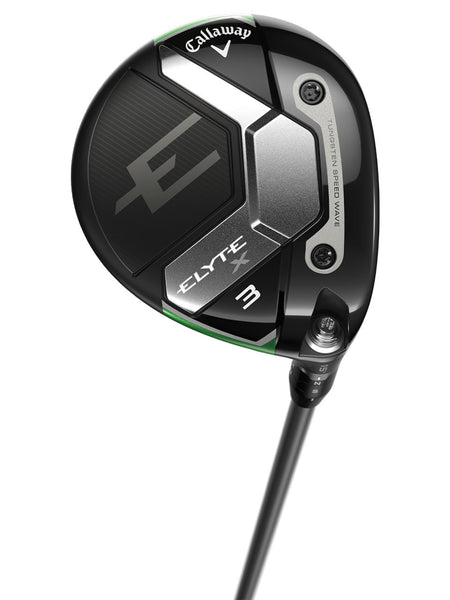 クラブ ELYTE X 3HL VENTUS TR BLUE 7S ELYTE X 3HL VENTUS TR BLUE 7S Callaway Elyte X Fairway Wood