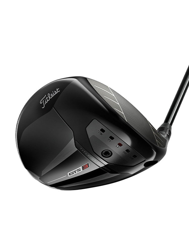 Titleist GTS3 Driver Custom