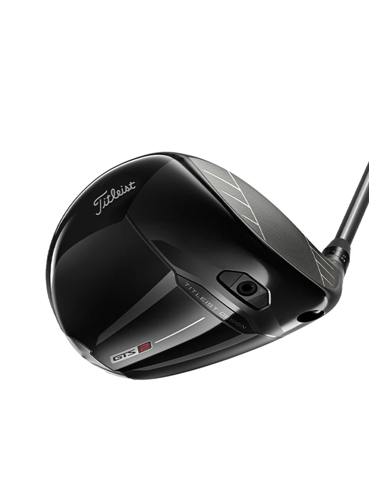 Titleist GTS2 Driver Custom