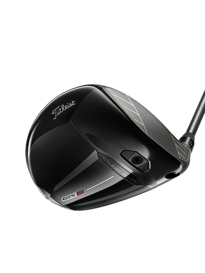 Titleist GTS2 Driver Custom