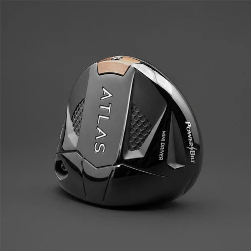 POWERBILT ATLAS 310CC MINI DRIVER Custom