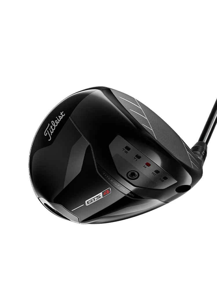 Titleist GTS4 Driver Custom