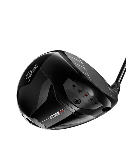 Titleist GTS4 Driver Custom