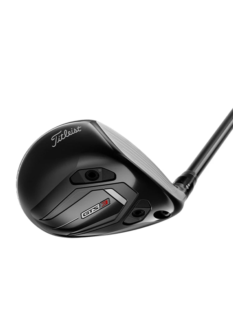Titleist GTS3 Fairway Wood Custom