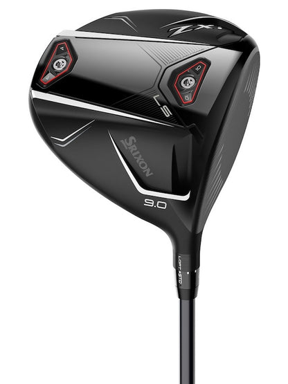 Srixon ZXi LS Driver Custom