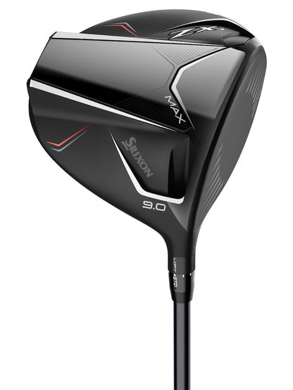 Srixon ZXi Max Driver Custom