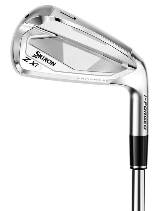 Srixon ZXi4 Custom Irons
