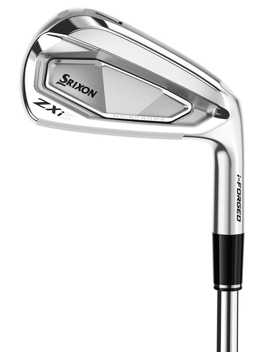 Srixon ZXi5 Irons- Custom