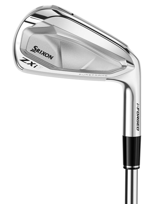 Srixon ZXi7 Irons Custom