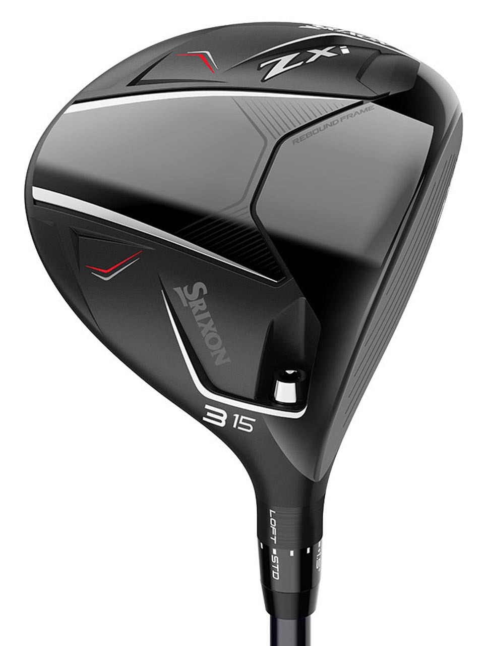 Srixon ZXi Fairway Wood